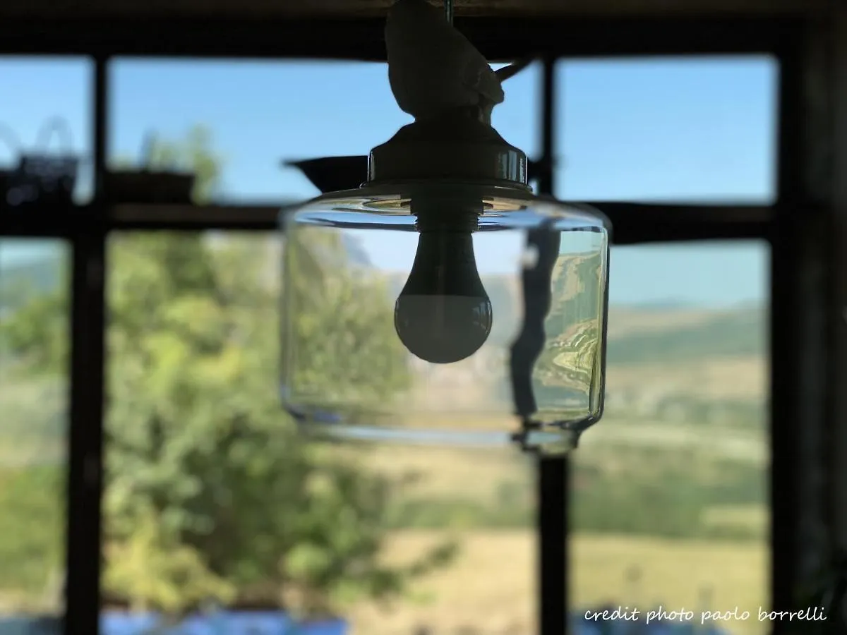 Bed & Breakfast Terraluna Country House San Leo - San Marino