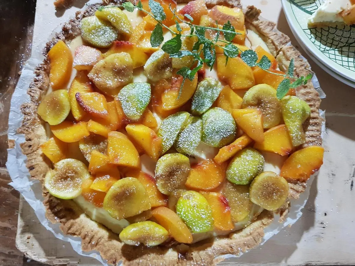 Bed & Breakfast Terraluna Country House San Leo - San Marino