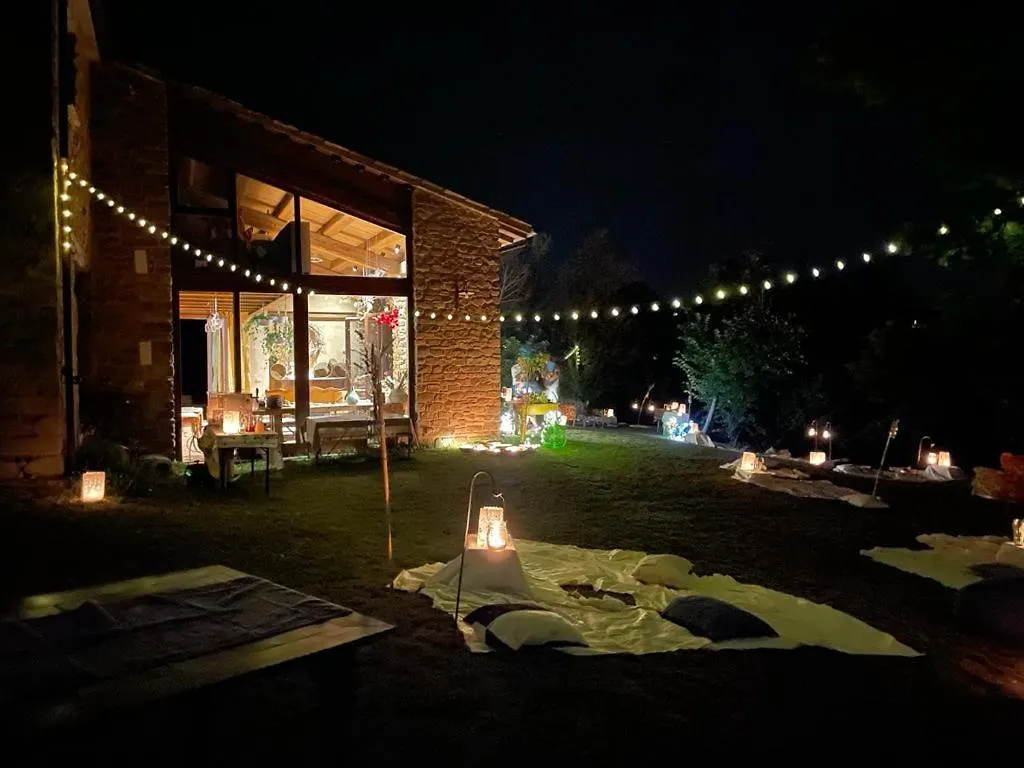 Terraluna Country House San Leo - San Marino Italia